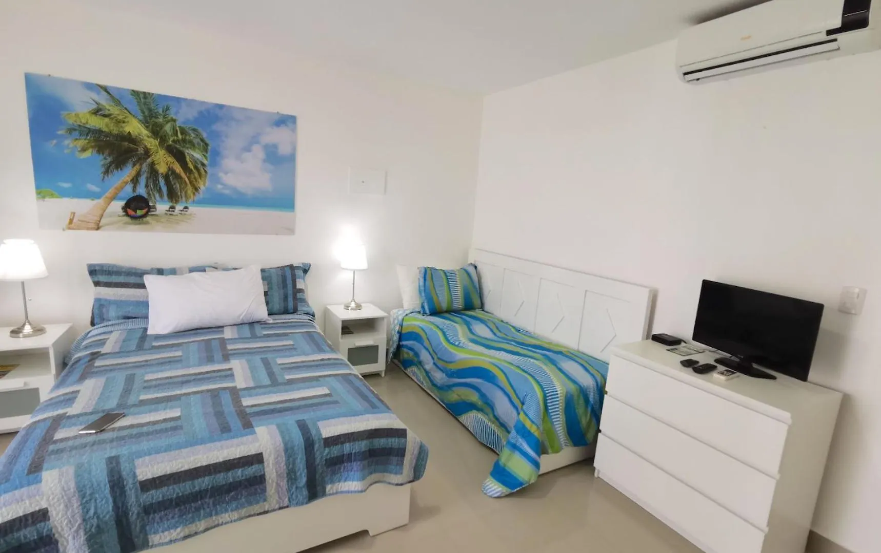 Suite Beach Access Punta Cana Aparthotel