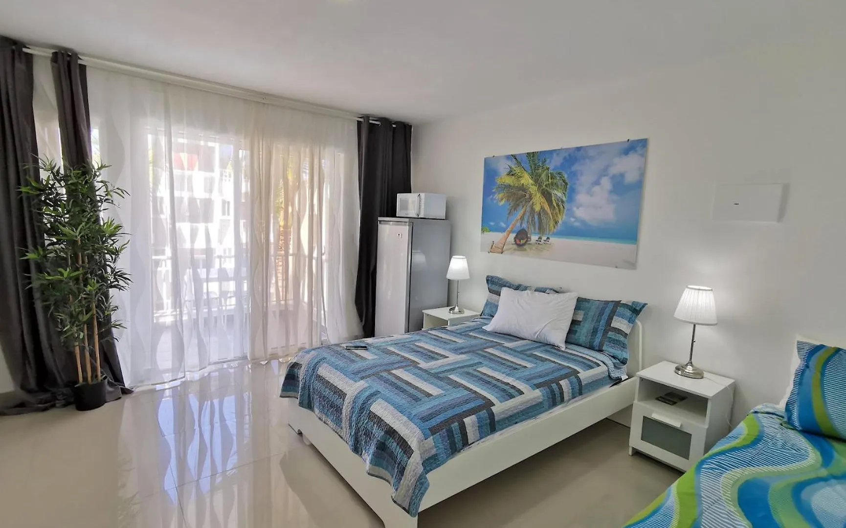 Aparthotel Suite Beach Access Punta Cana